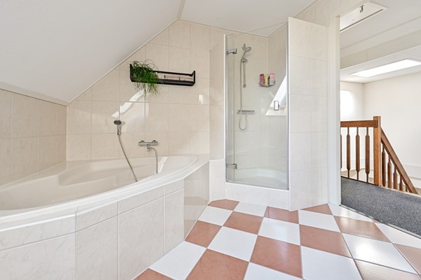 Medium property photo - Schouwenburglaan 7, 3207 ZB Spijkenisse